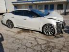 2023 Nissan Maxima Platinum na sprzedaż w Hurricane, WV - Front End