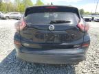 2018 Nissan Murano S იყიდება Mebane-ში, NC - Front End