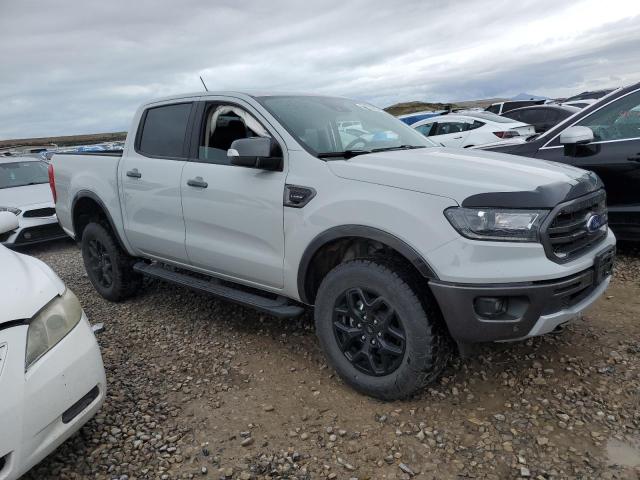 FORD RANGER 2022 Szary