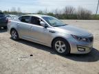 2015 Kia Optima Lx на продаже в Indianapolis, IN - Vandalism