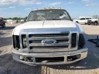 2008 Ford F350 Super Duty იყიდება Houston-ში, TX - Front End