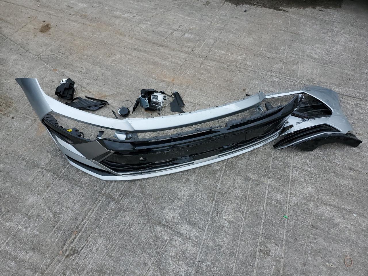 2025 Hyundai Sonata Sel VIN: KMHL64JA8SA471090 Lot: 51631645