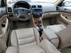 2005 Honda Accord Ex на продаже в Leroy, NY - Side