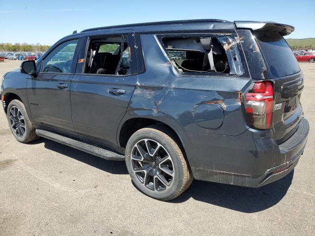  CHEVROLET TAHOE 2021 Charcoal