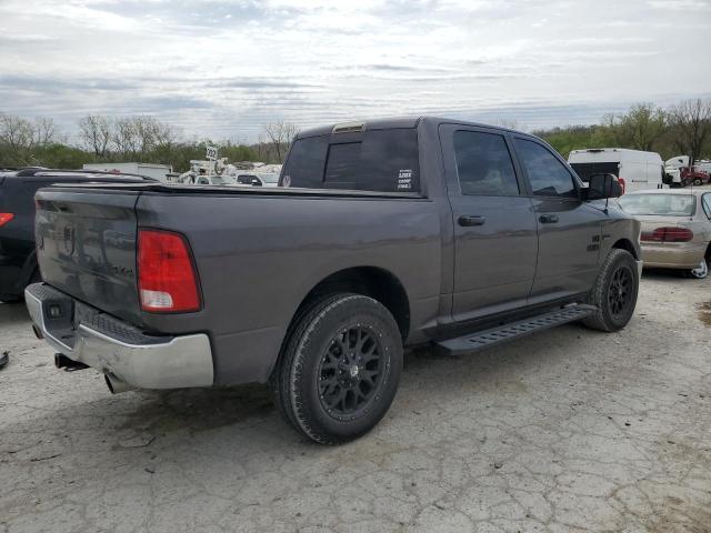  RAM 1500 2017 Угольный