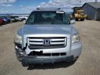 2007 Honda Pilot Exl de vânzare în Helena, MT - Front End