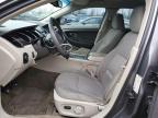 2012 Ford Taurus Sel zu verkaufen in Portland, OR - Rear End