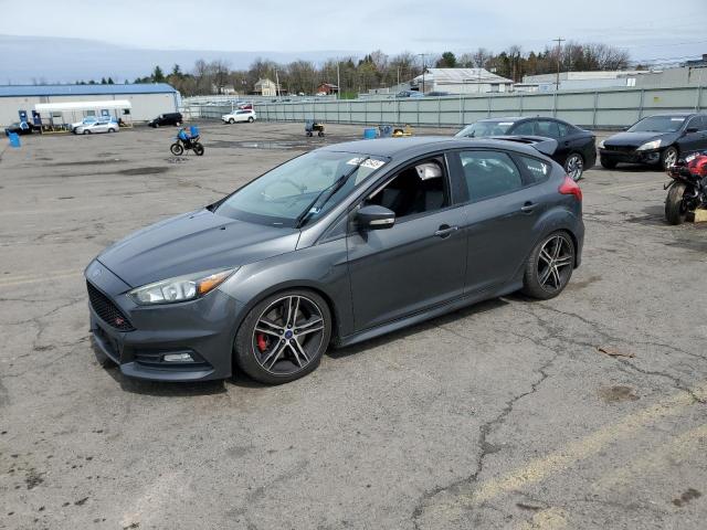 2017 Ford Focus St