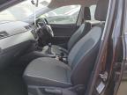 2018 SEAT IBIZA SE T for sale at Copart WOLVERHAMPTON