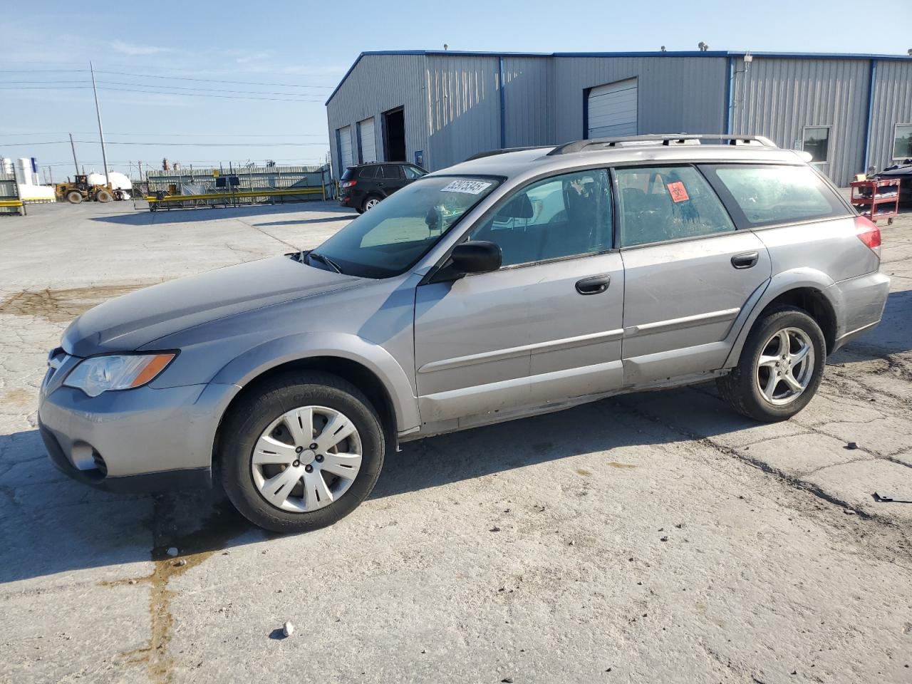 2008 Subaru Outback for Sale in Tulsa, OK - All Over
