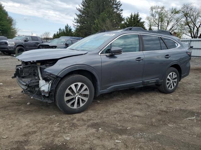 SUBARU OUTBACK PR 2021