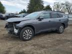 2021 Subaru Outback Premium продається в Finksburg, MD - Front End