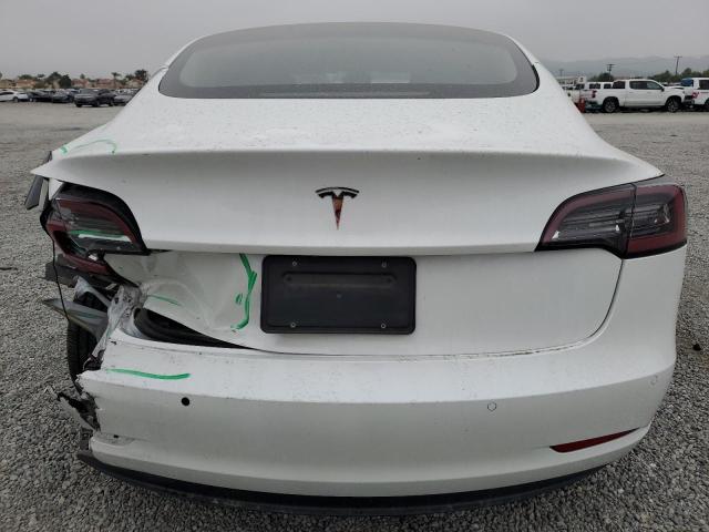  TESLA MODEL 3 2021 Biały