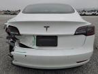 2021 Tesla Model 3  de vânzare în Mentone, CA - Rear End