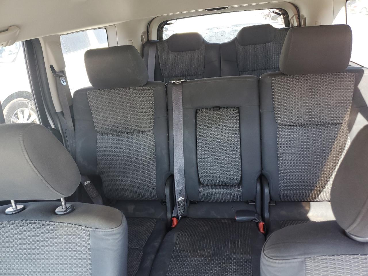 2008 Jeep Commander Sport VIN: 1J8HG48K88C162599 Lot: 52981595