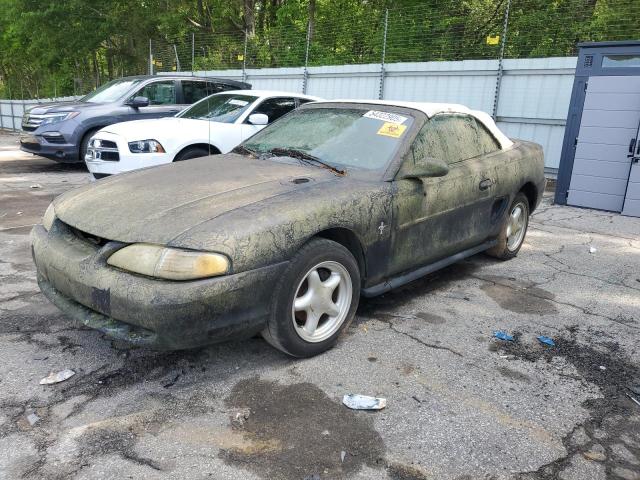 1994 Ford Mustang 