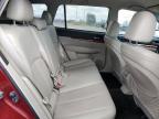 2011 Subaru Outback 2.5I Limited zu verkaufen in Cicero, IN - Rear End