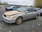 2000 Toyota Camry Le zu verkaufen in Arlington, WA - Rear End