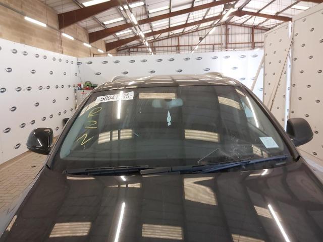 2011 AUDI Q7 SE TDI