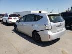 2012 Toyota Prius V  en Venta en Sacramento, CA - All Over