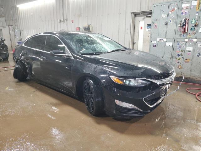  CHEVROLET MALIBU 2020 Czarny