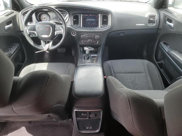  DODGE CHARGER 2018 Biały