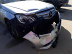 2012 MERCEDES BENZ C220 EXECU for sale at Copart SANDY