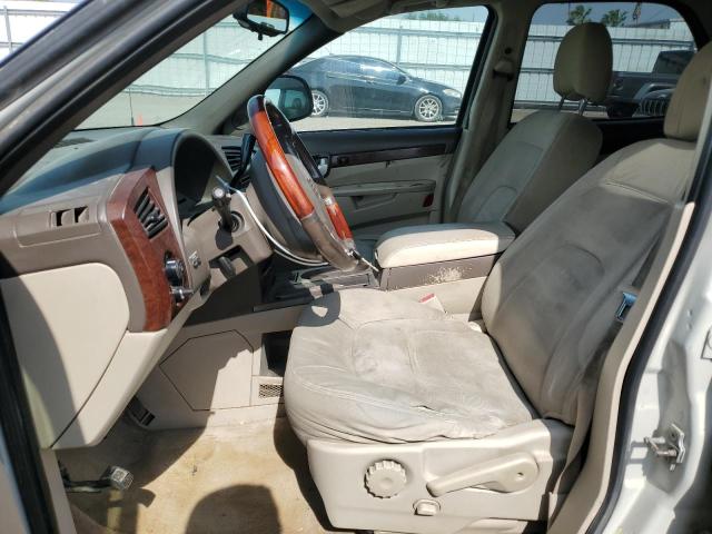 2006 BUICK RENDEZVOUS CX