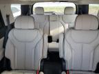 2024 Hyundai Palisade Calligraphy на продаже в Assonet, MA - Rear End