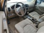2005 Nissan Frontier King Cab Le en Venta en Houston, TX - Rear End