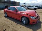 2016 Bmw 428 I Sulev for Sale in Colorado Springs, CO - Front End