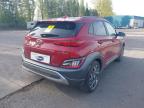 2022 HYUNDAI KONA PREMI for sale at Copart GLOUCESTER