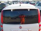 2010 FIAT PANDA 100H for sale at Copart WOLVERHAMPTON