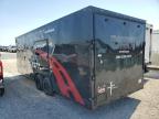 2024 Quality Cargo 8.5X24 Ta3 Enclosed Cargo Trailer на продаже в Arcadia, FL - Front End