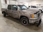 2012 Gmc Sierra K1500 Sle на продаже в Avon, MN - All Over