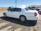 2006 Lincoln Town Car Signature на продаже в Albuquerque, NM - Rear End
