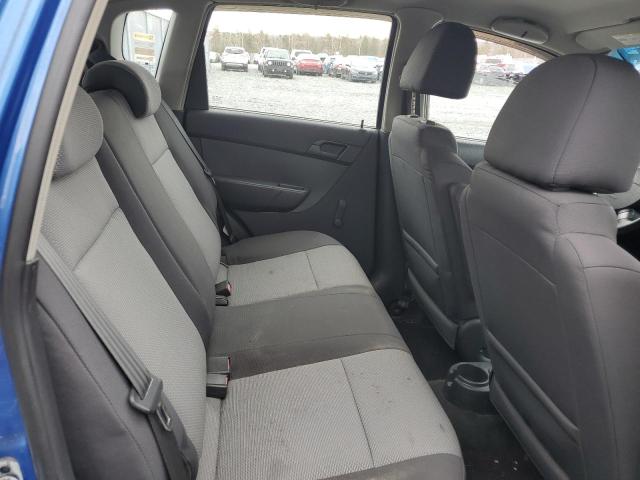 2009 PONTIAC G3 WAVE 