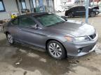 2013 Honda Accord Ex للبيع في Los Angeles، CA - Rear End