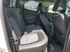 2016 Chevrolet Colorado Z71 იყიდება Martinez-ში, CA - Front End