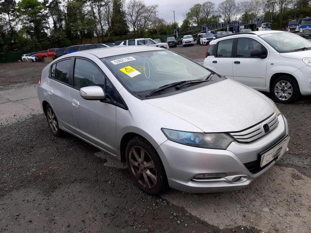 2010 HONDA INSIGHT ES