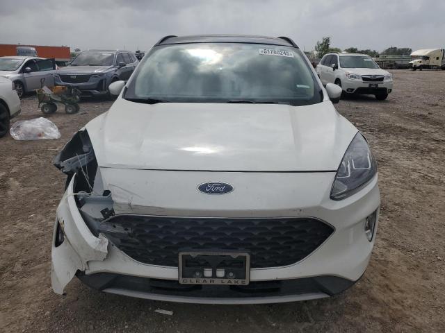 FORD ESCAPE 2020 Белы