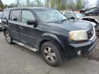 2009 Honda Pilot Exl на продаже в Portland, OR - Normal Wear
