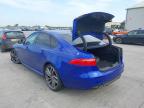 2017 JAGUAR XF R-SPORT for sale at Copart CHESTER