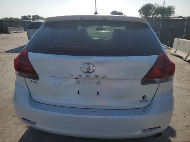 2013 TOYOTA VENZA LE