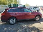 2016 Subaru Outback 2.5I Premium للبيع في Arlington، WA - All Over
