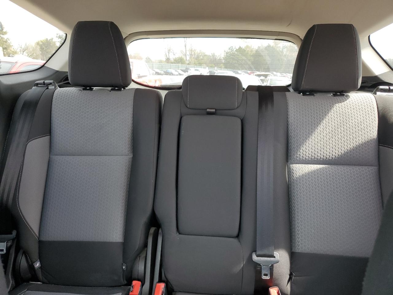2017 Ford Escape Se VIN: 1FMCU0GD0HUC47562 Lot: 51441755