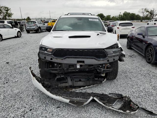  DODGE DURANGO 2021 Белый