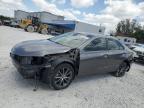 2017 Toyota Camry Le na sprzedaż w Opa Locka, FL - Front End