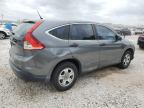 2014 Honda Cr-V Lx de vânzare în Houston, TX - Hail