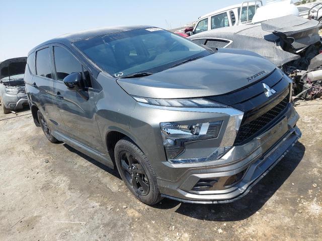 MK2L6T1Y9RN000407 - 2024 Mitsubishi XPANDER - #undefined